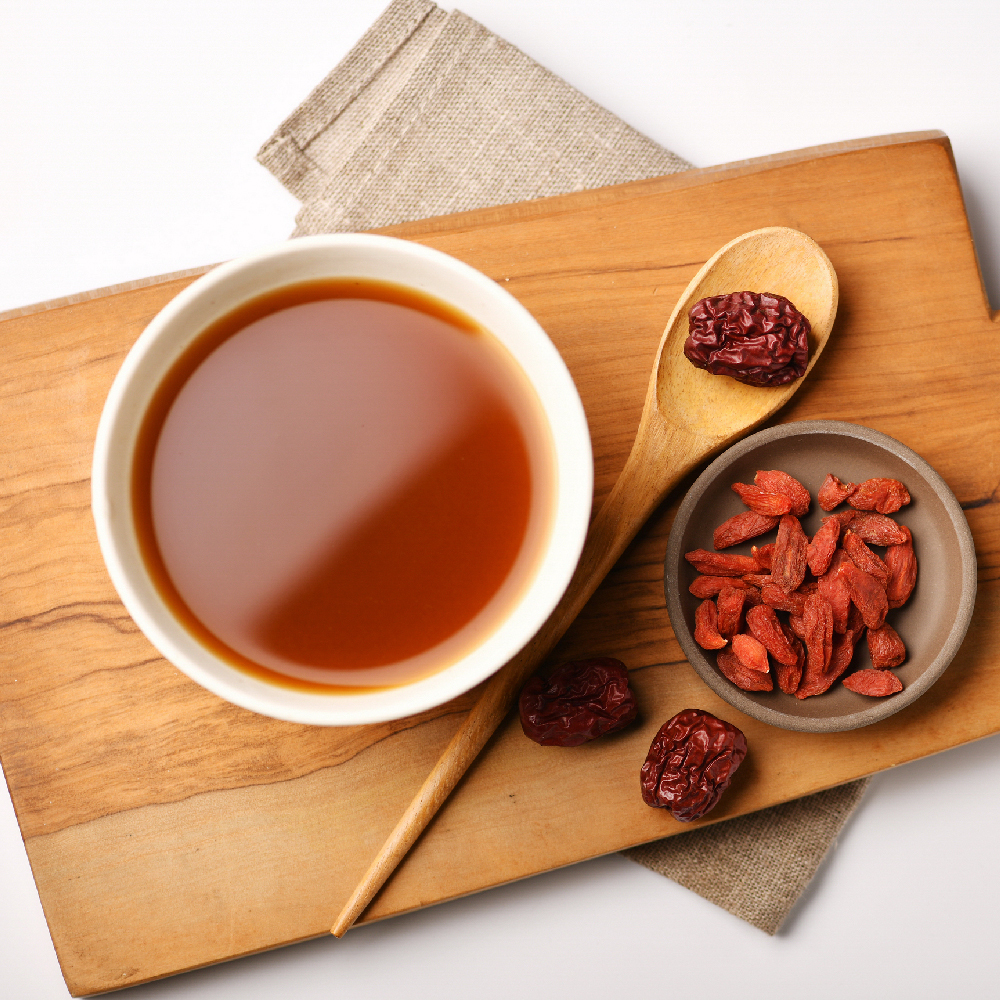 常溫-鱘寶 鱘龍魚精華萃 6包