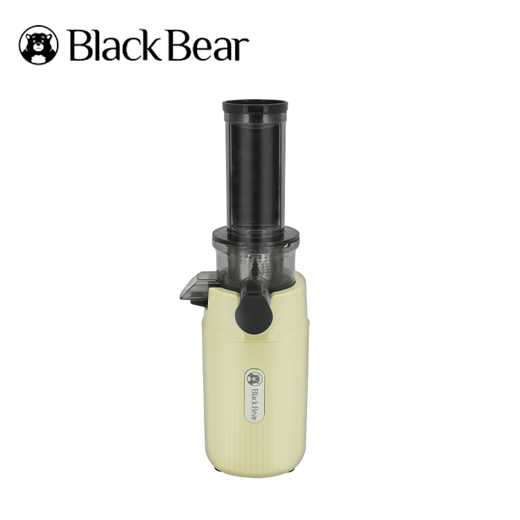 Black Bear 迷你慢磨榨汁機 (BSJ001006)