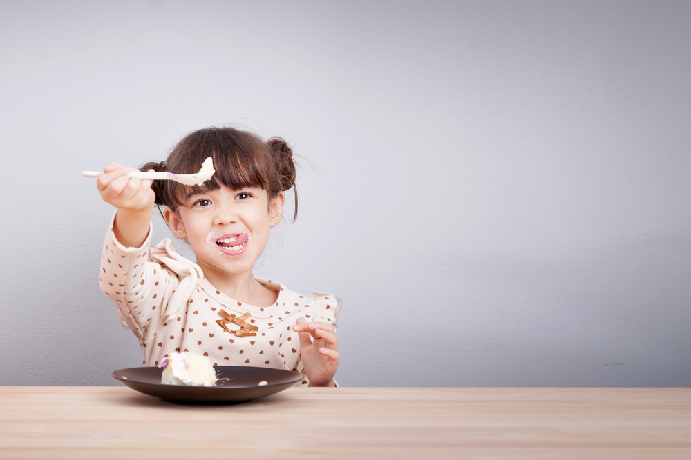 了解兒童挑食的原因有助於引導兒童挑食行為