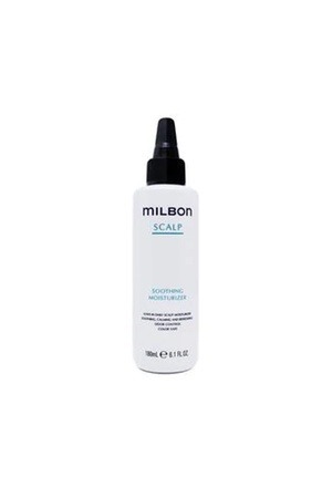 Milbon leave-in treatment Soothing Moisturizer 滋潤和滋養頭皮 (免沖洗) 180ml