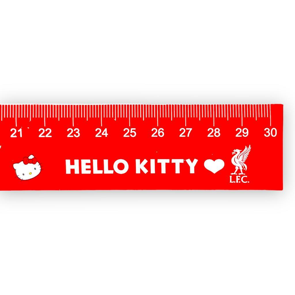 利物浦Hello Kitty系列間尺