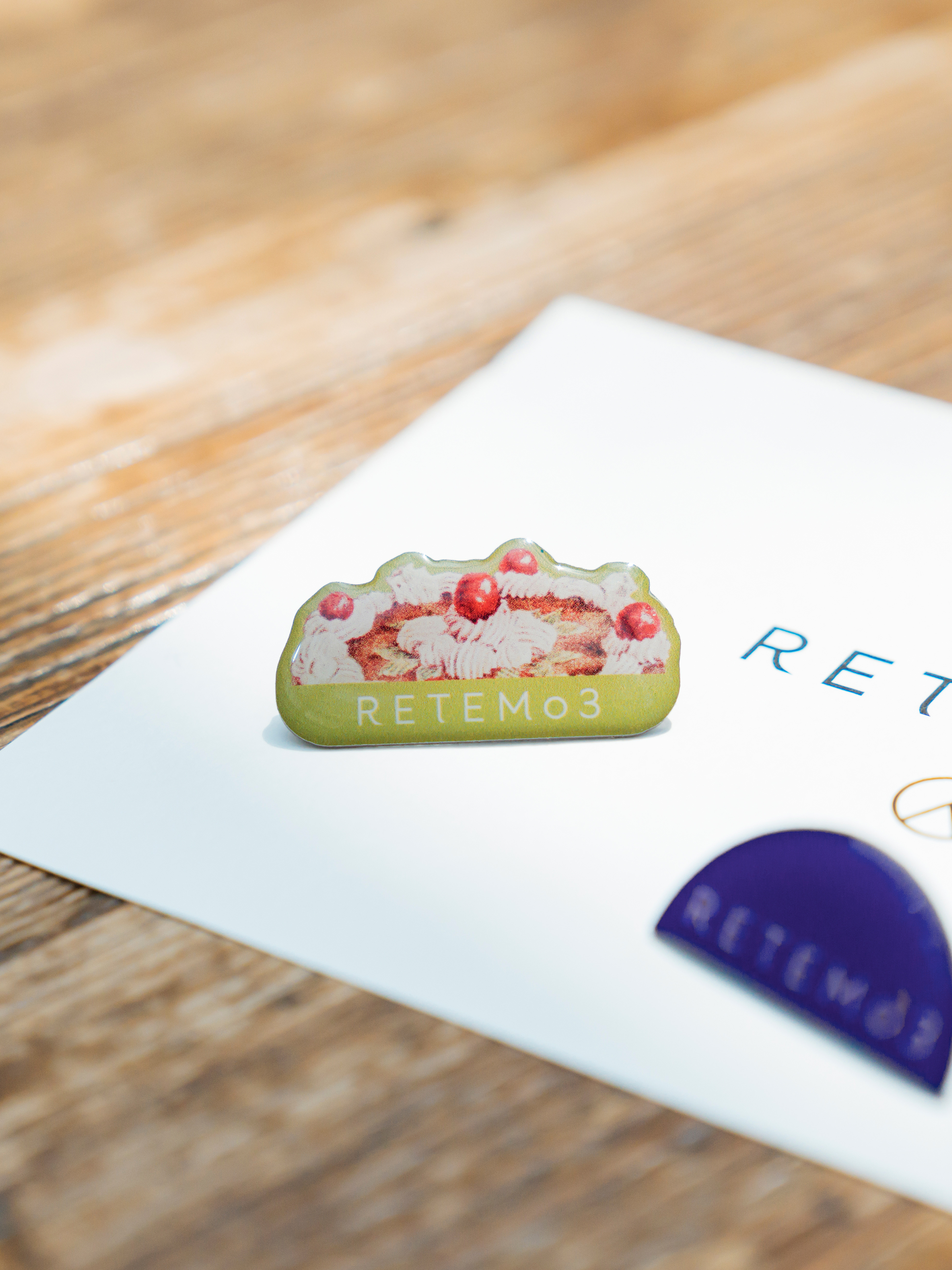 Pin Down: Turning my birthday into a lifestyle