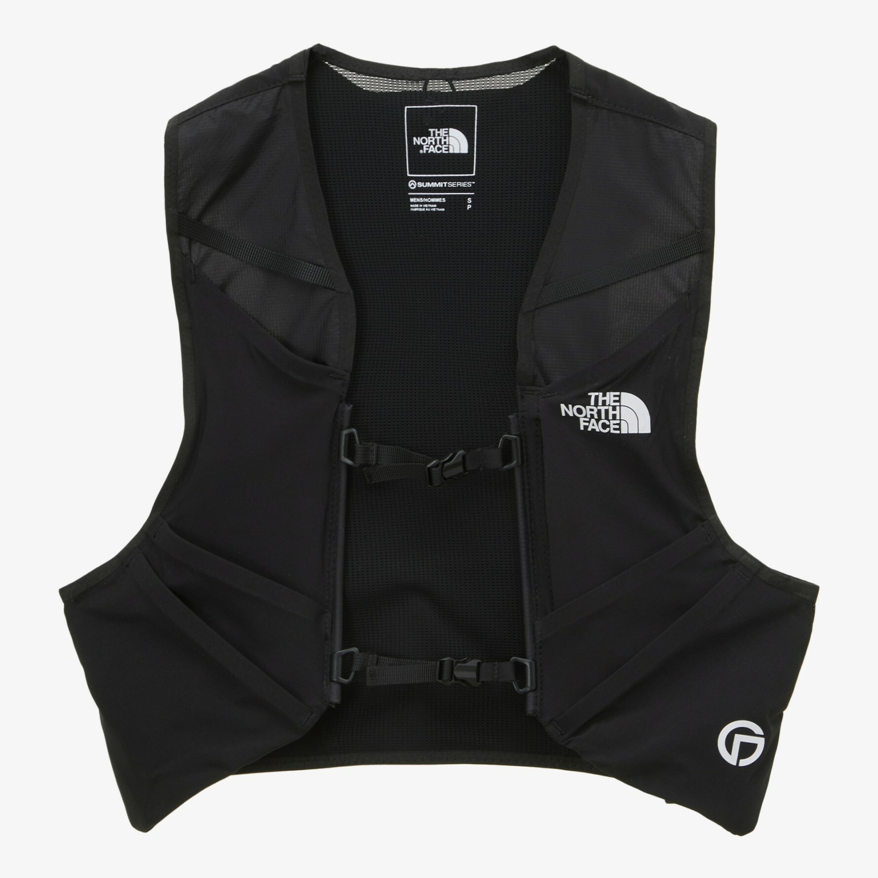 THE NORTH FACE SUMMIT RUN RACE DAY VEST 8 背心 NA5AP42A
