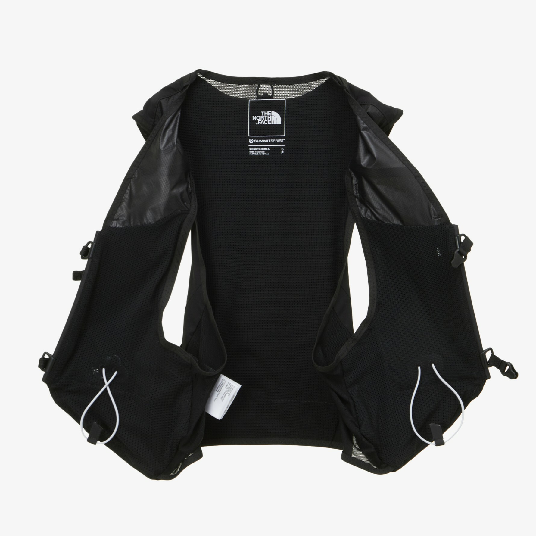 THE NORTH FACE SUMMIT RUN RACE DAY VEST 8 背心 NA5AP42A