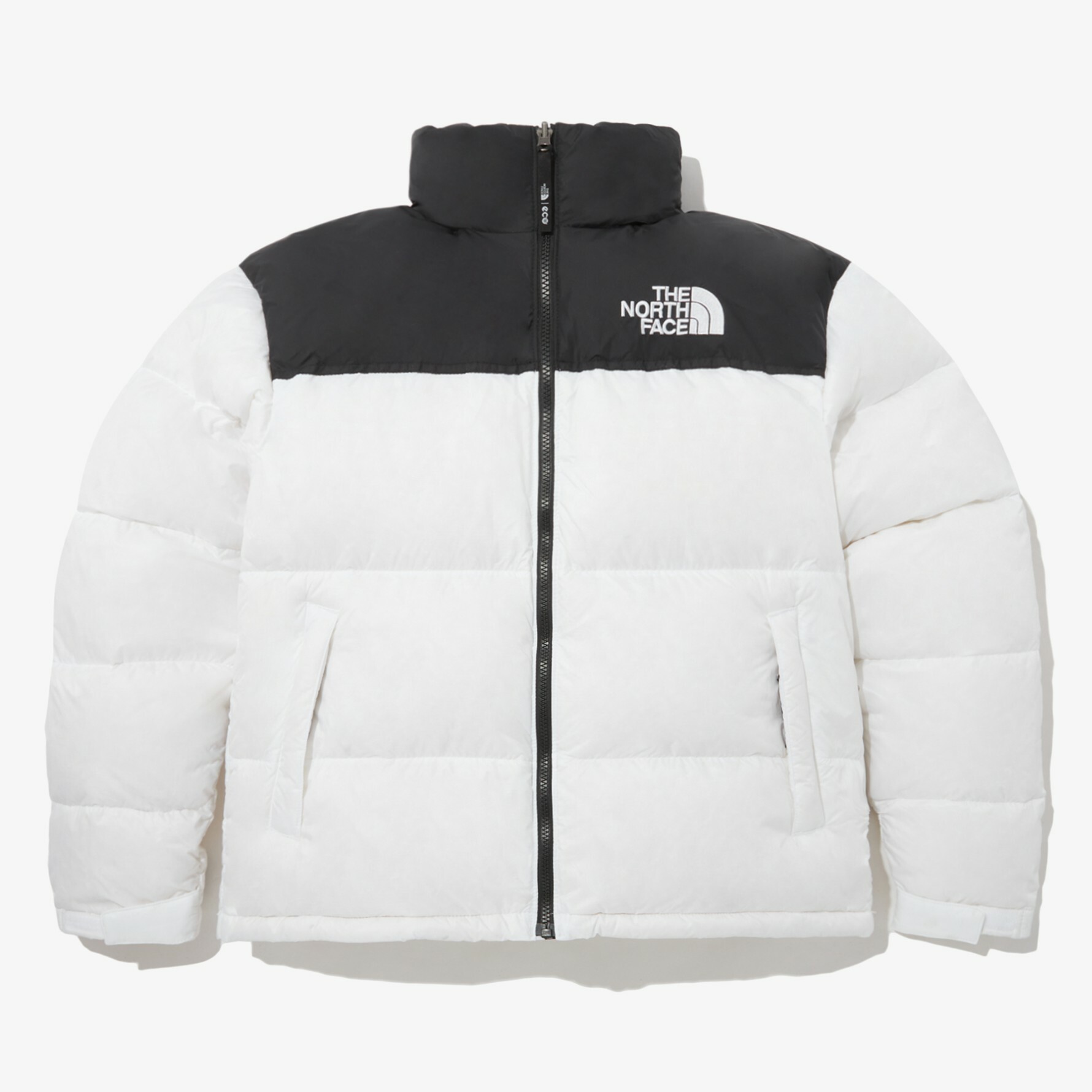 THE NORTH FACE 男1996 ECO NUPTSE 羽絨外套NJ1DP55