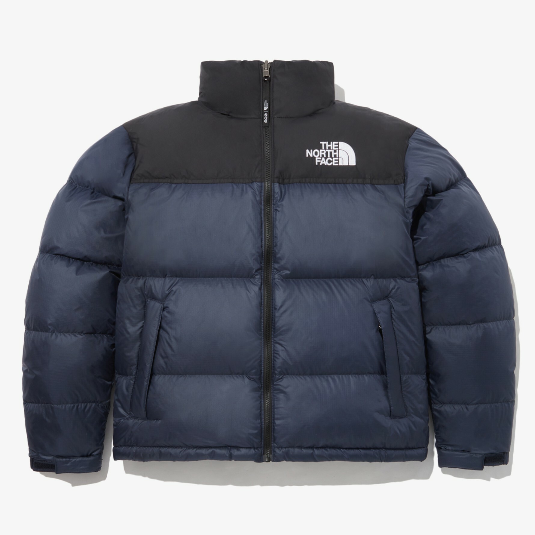 THE NORTH FACE 男 1996 ECO NUPTSE 羽絨外套 NJ1DP55