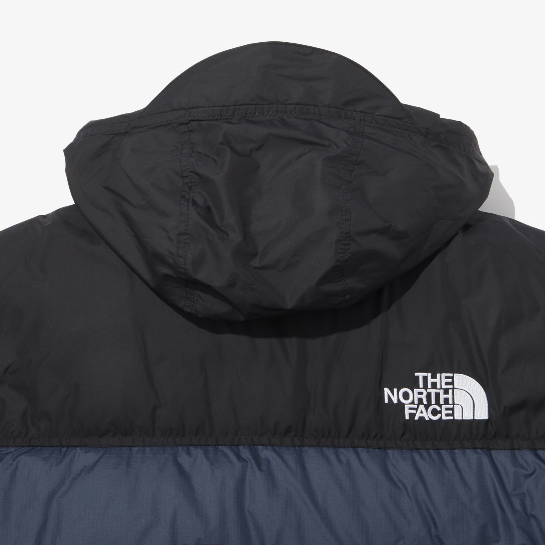 THE NORTH FACE 男1996 ECO NUPTSE 羽絨外套NJ1DP55