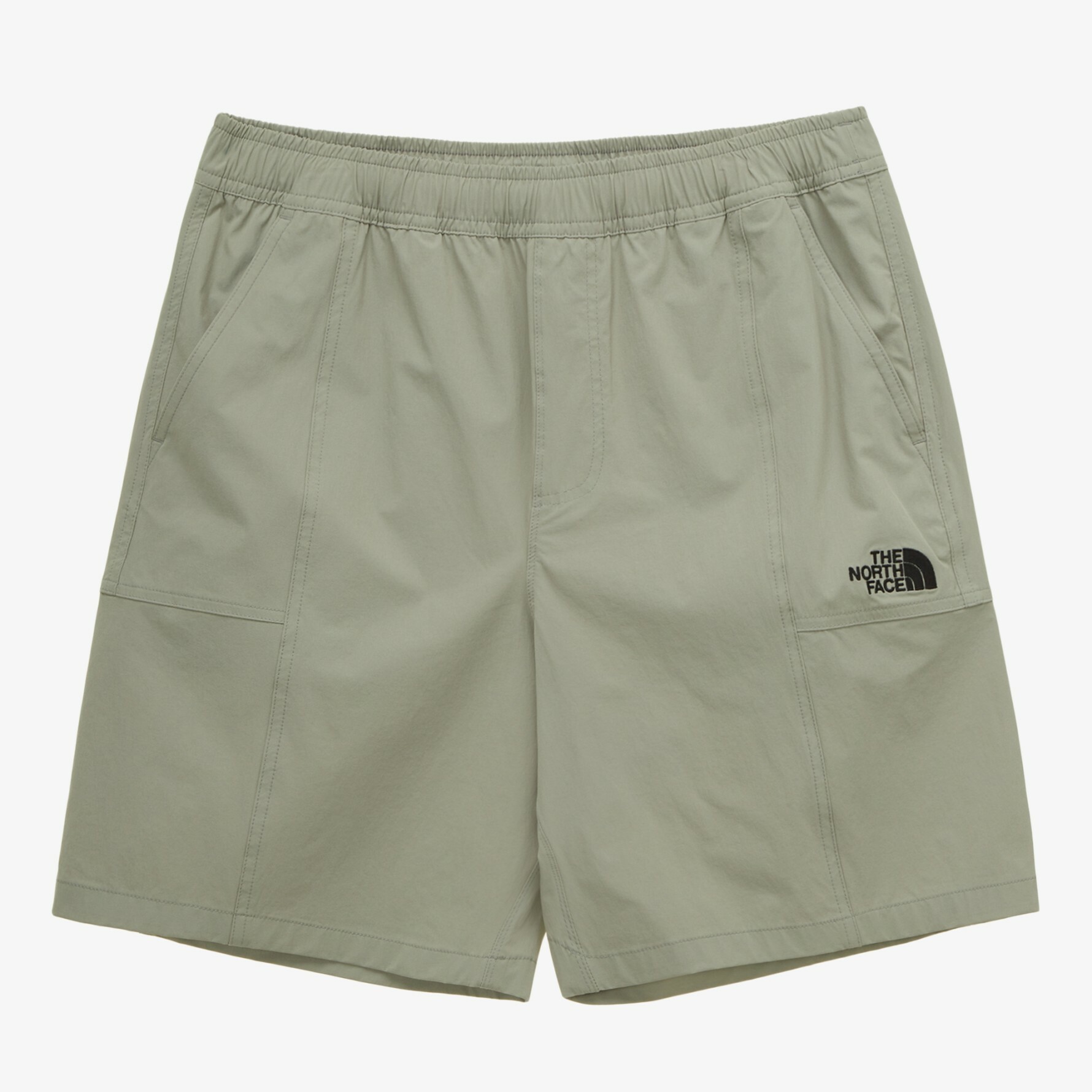 THE NORTH FACE WILSTON SHORTS 運動 休閒短褲 NS6NP04