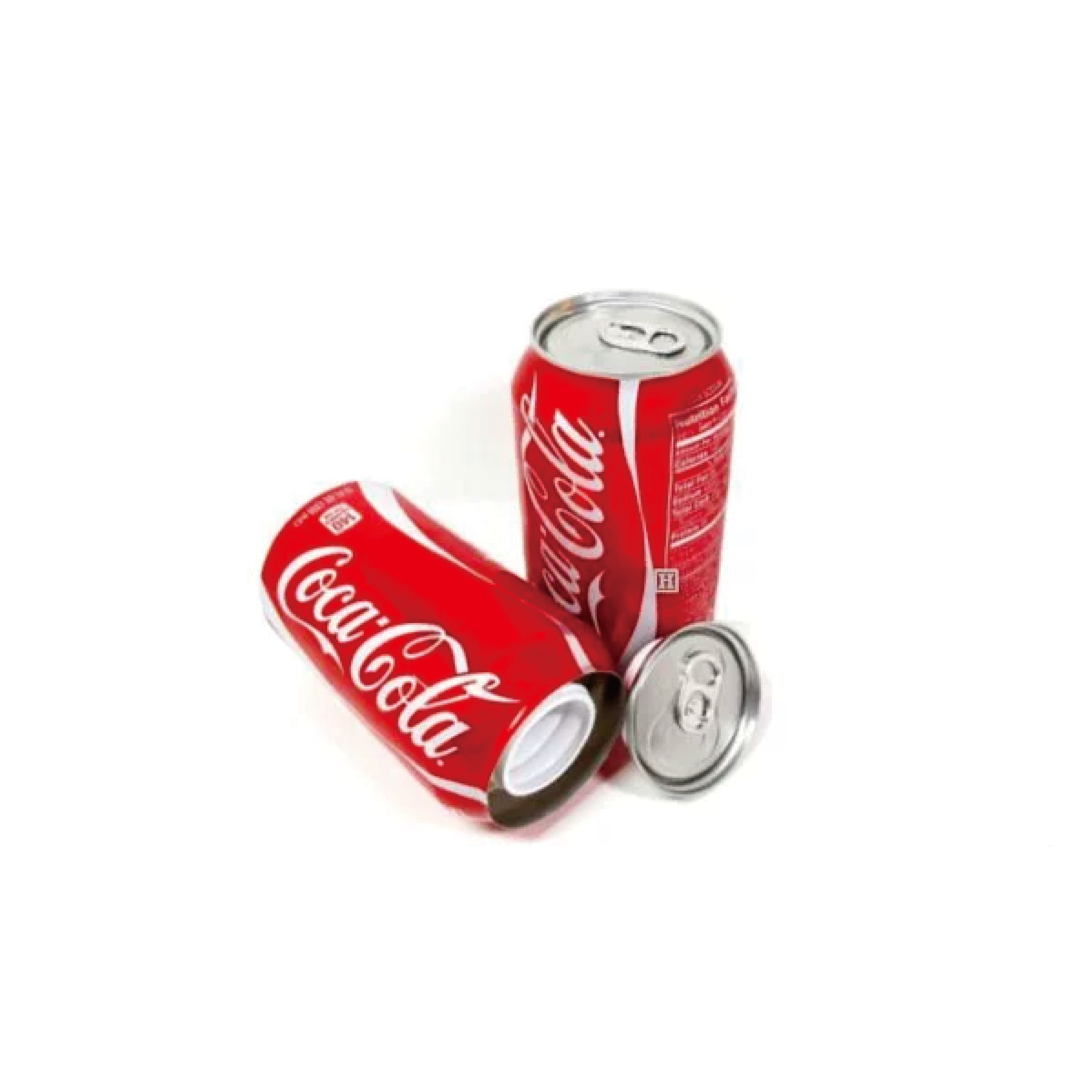 可口可樂 & 飲料系列 - 飲料儲存罐 / 收納儲藏罐 Redbull