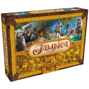 牙買加 Jamaica+水手擴充