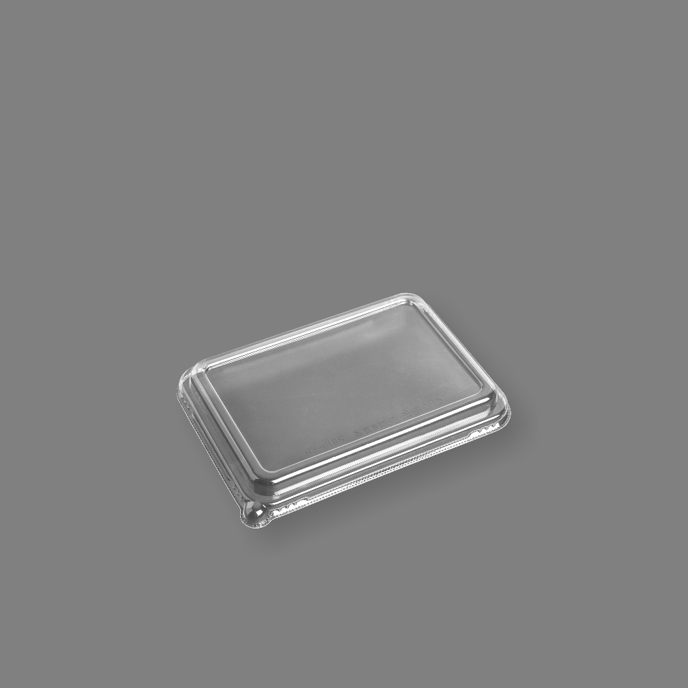 OPS透明餐盒蓋 8/9/24/25/26/27號