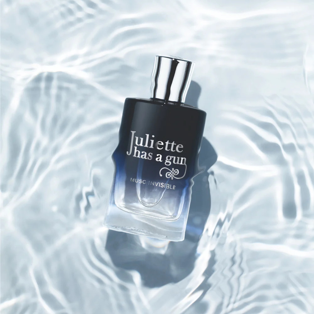 Juliette Has A Gun 配槍朱麗葉隱衫之欲女士濃香水50ml (Barcode