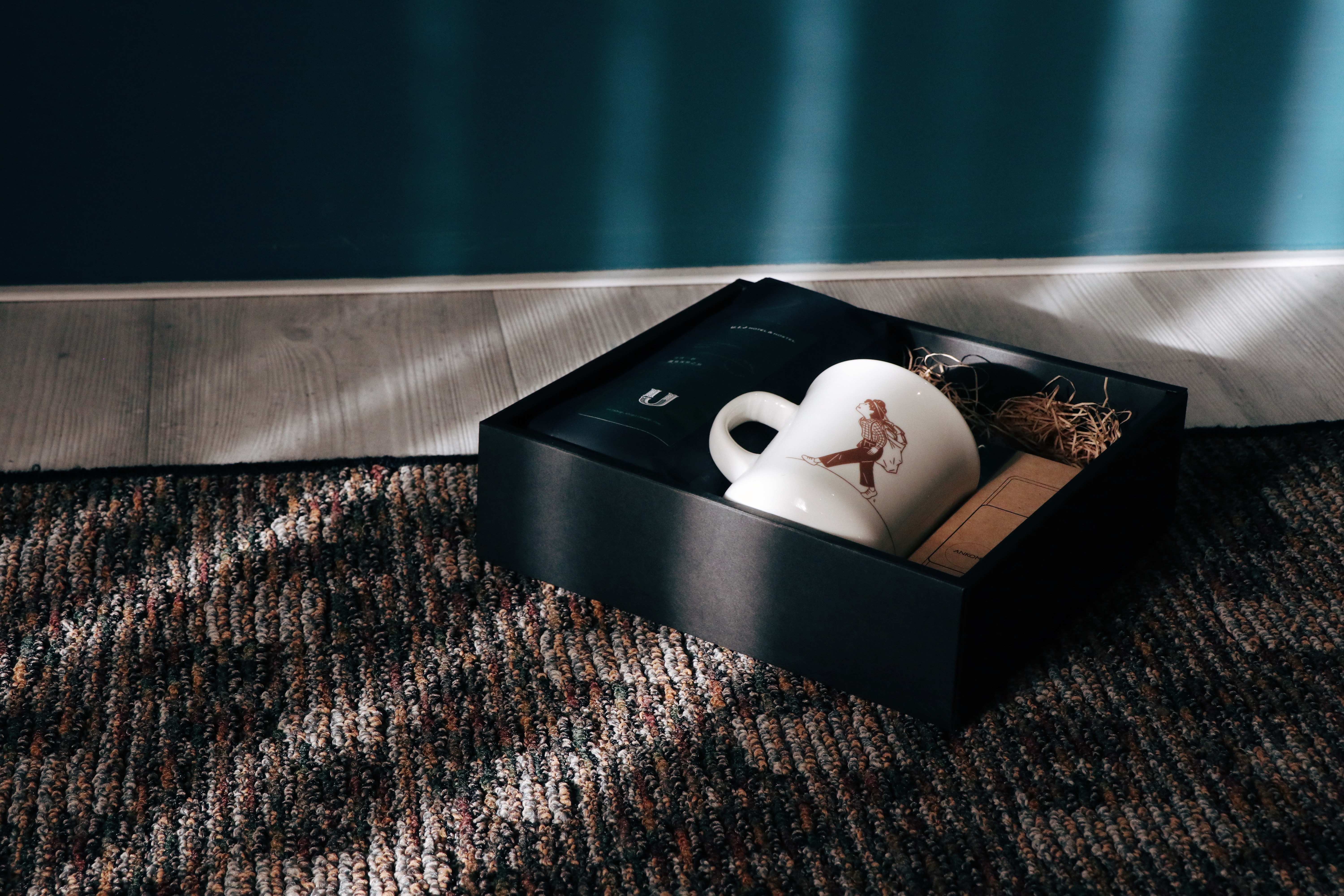 Coffee Metime 禮盒