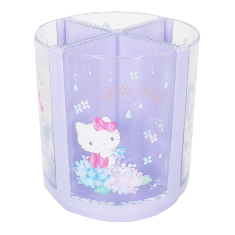 HELLO KITTY 筆筒