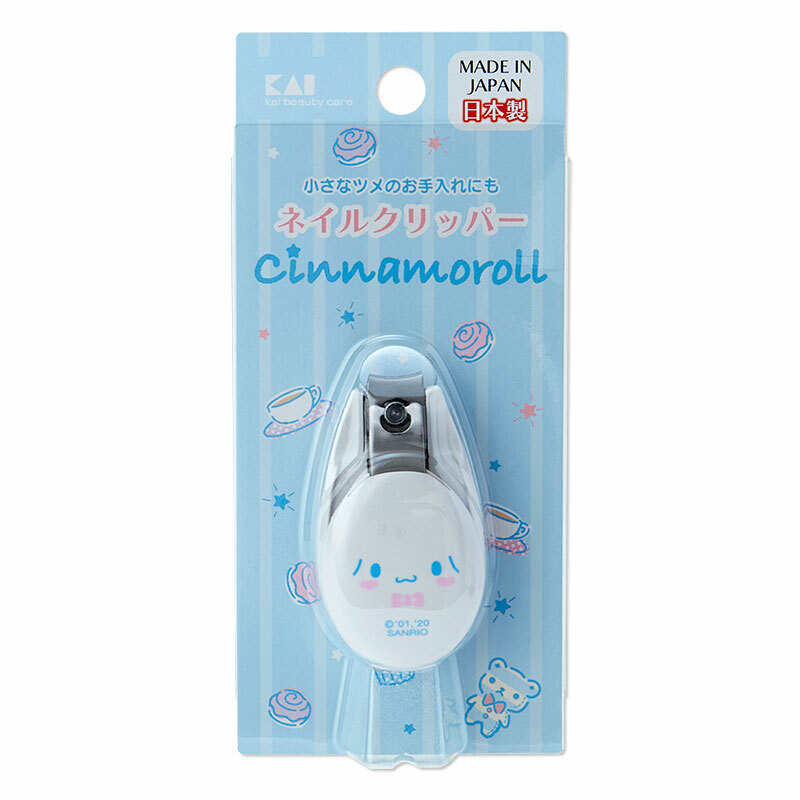 CINNAMOROLL  指甲鉗