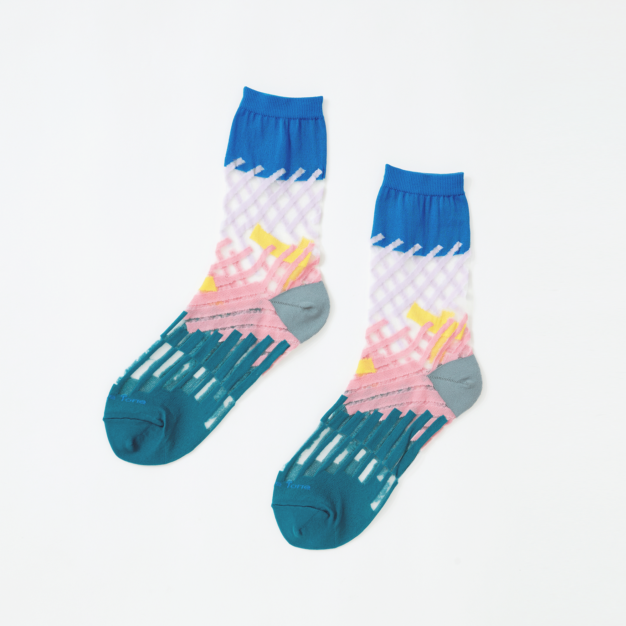 華爾滋〈藍綠〉