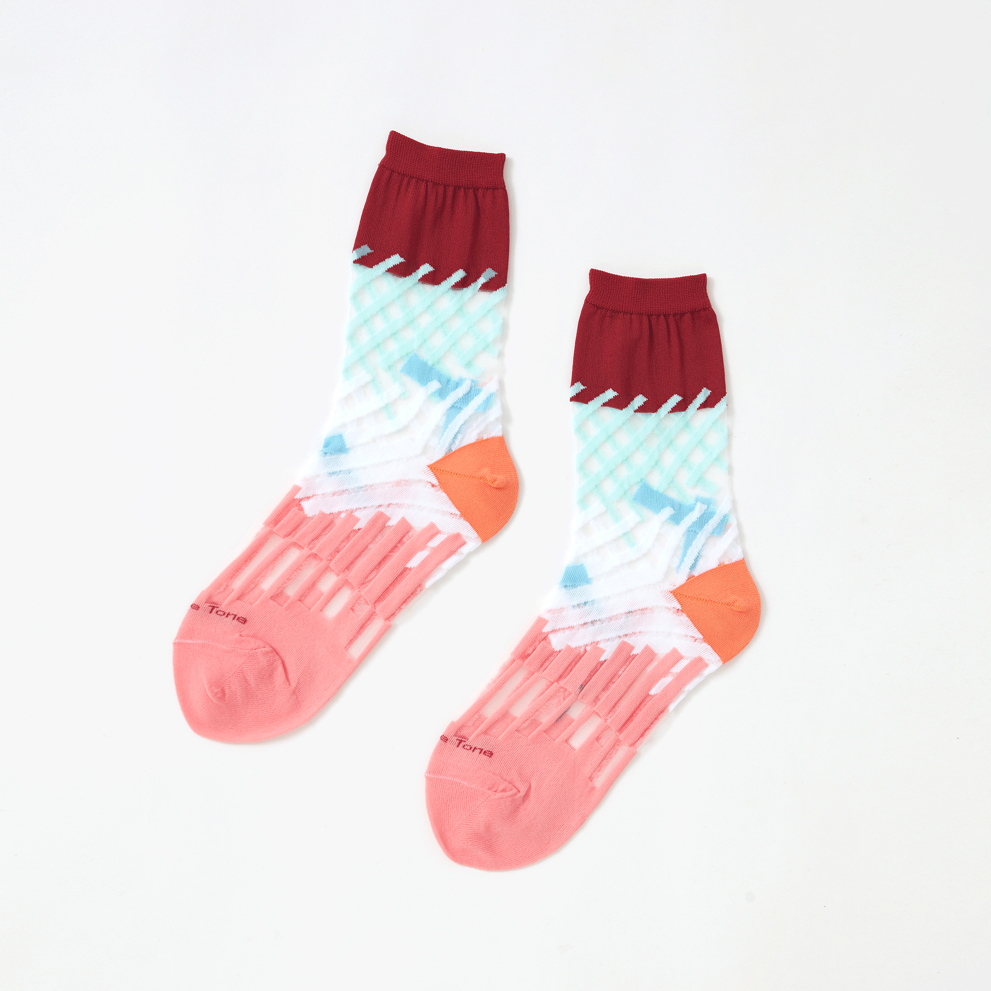 華爾滋〈粉紅〉