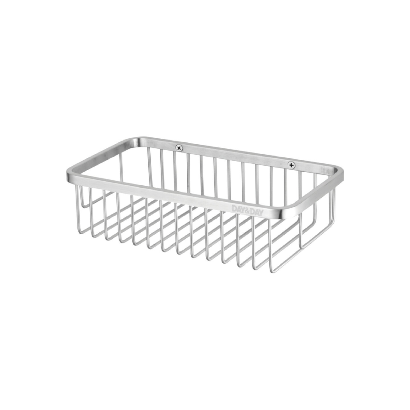 日日商 衛浴系列-絲光 置物架 STA0065