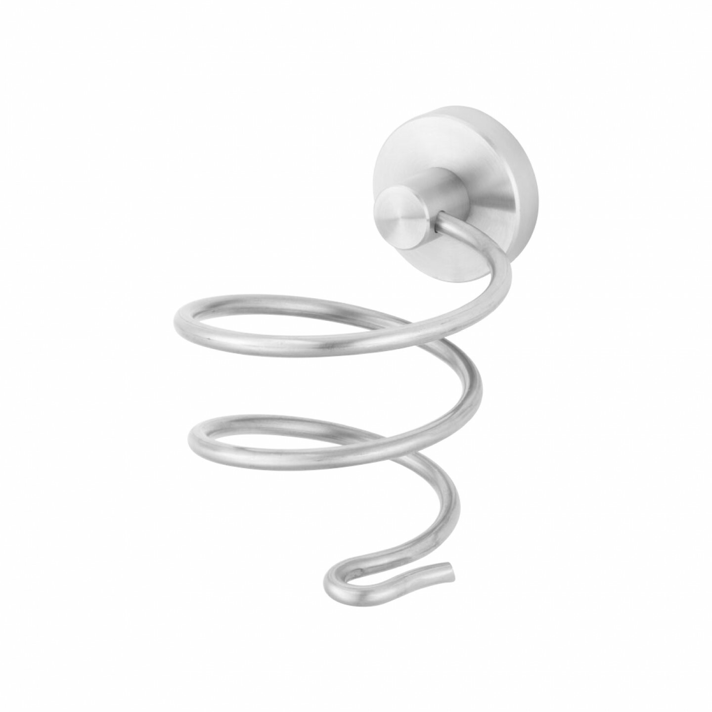 日日商 衛浴系列-絲光 吹風機架 ST1019