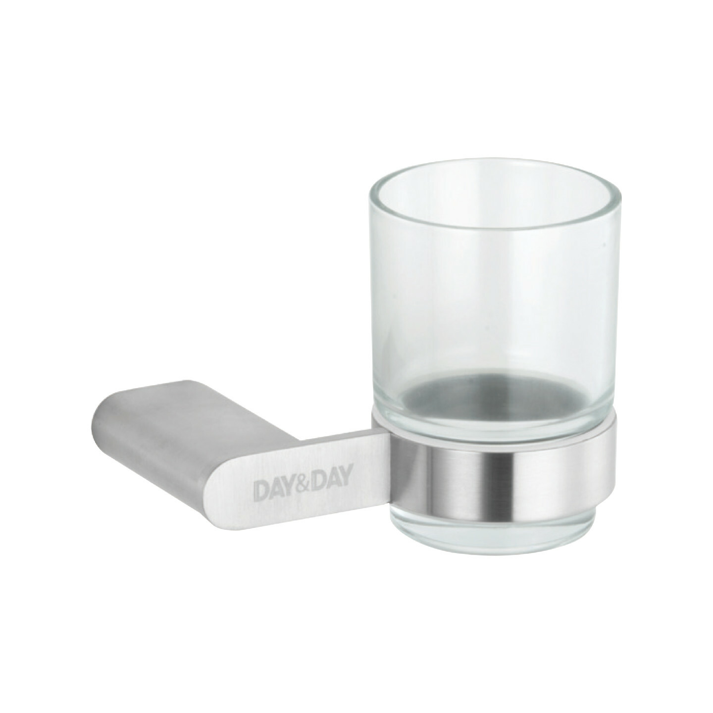 日日商 衛浴系列-絲光 牙刷杯架 STA0031