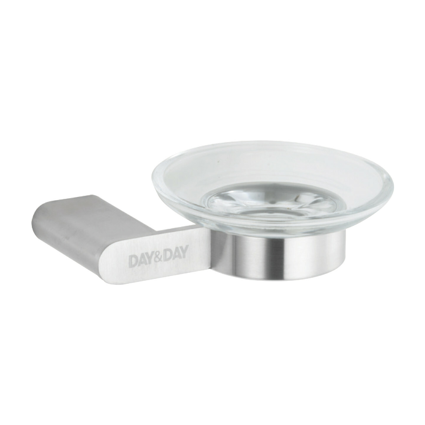 日日商 衛浴系列-絲光 香皂盤架 STA0032