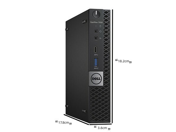 Dell Optiplex 3050 / 7050 Micro