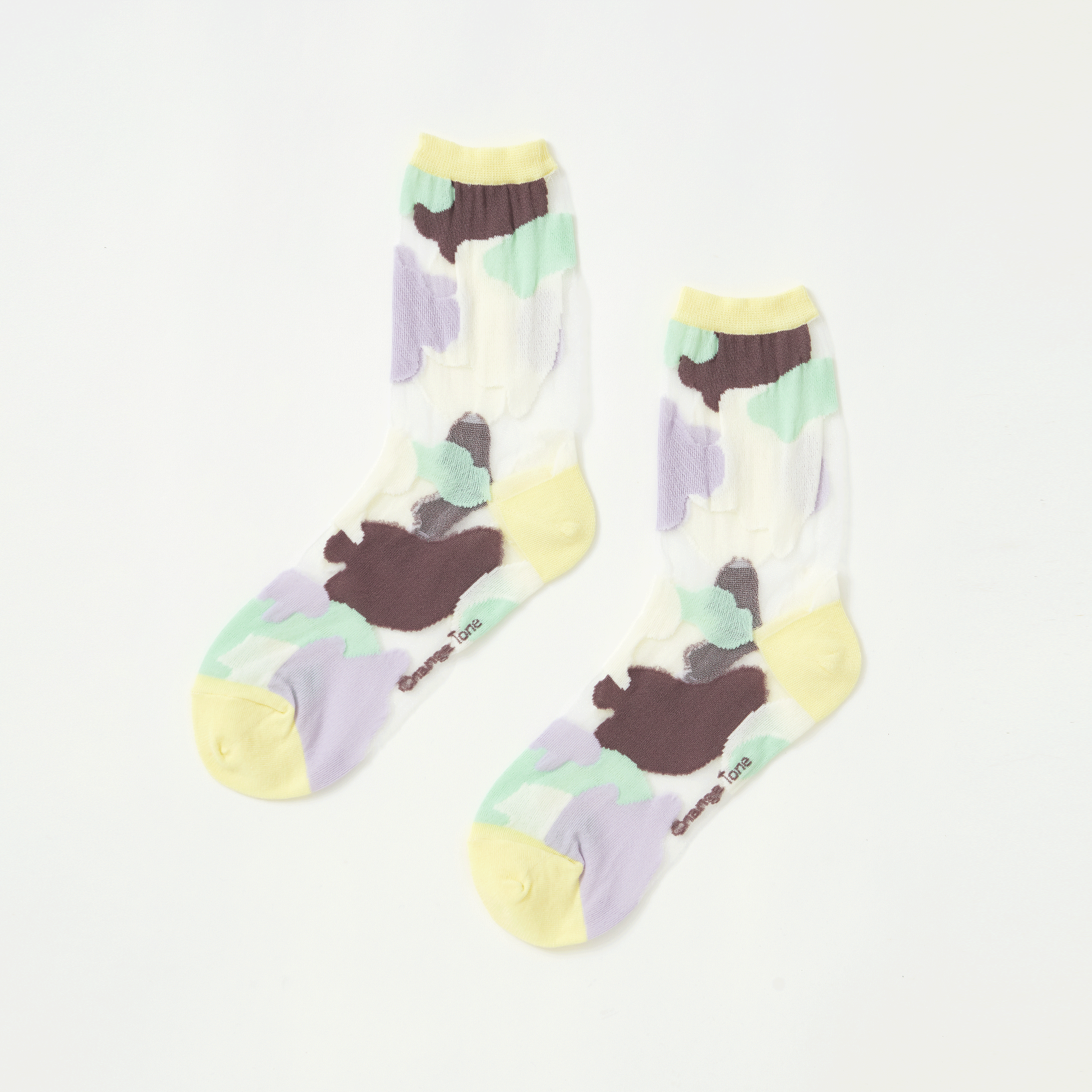 一起作夢〈黃〉