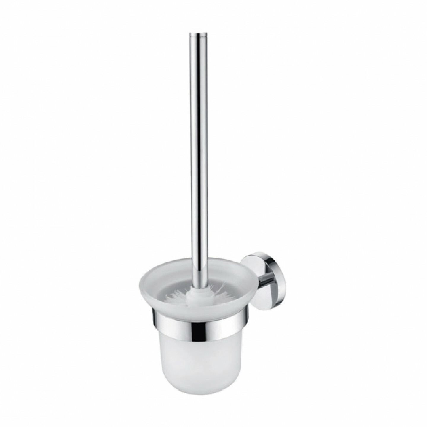 日日商 衛浴系列-不鏽鋼 馬桶刷架 STA0005