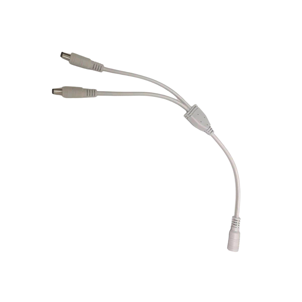 戶外攝影機 DC 電源線