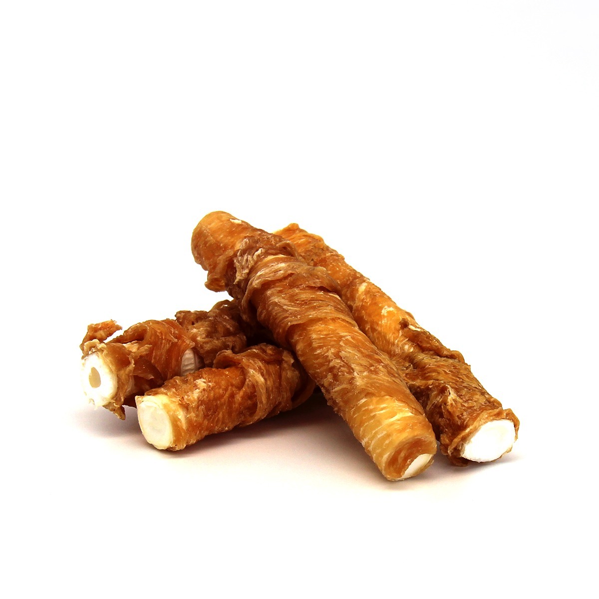 港風味 雞肉鯊魚骨 200g