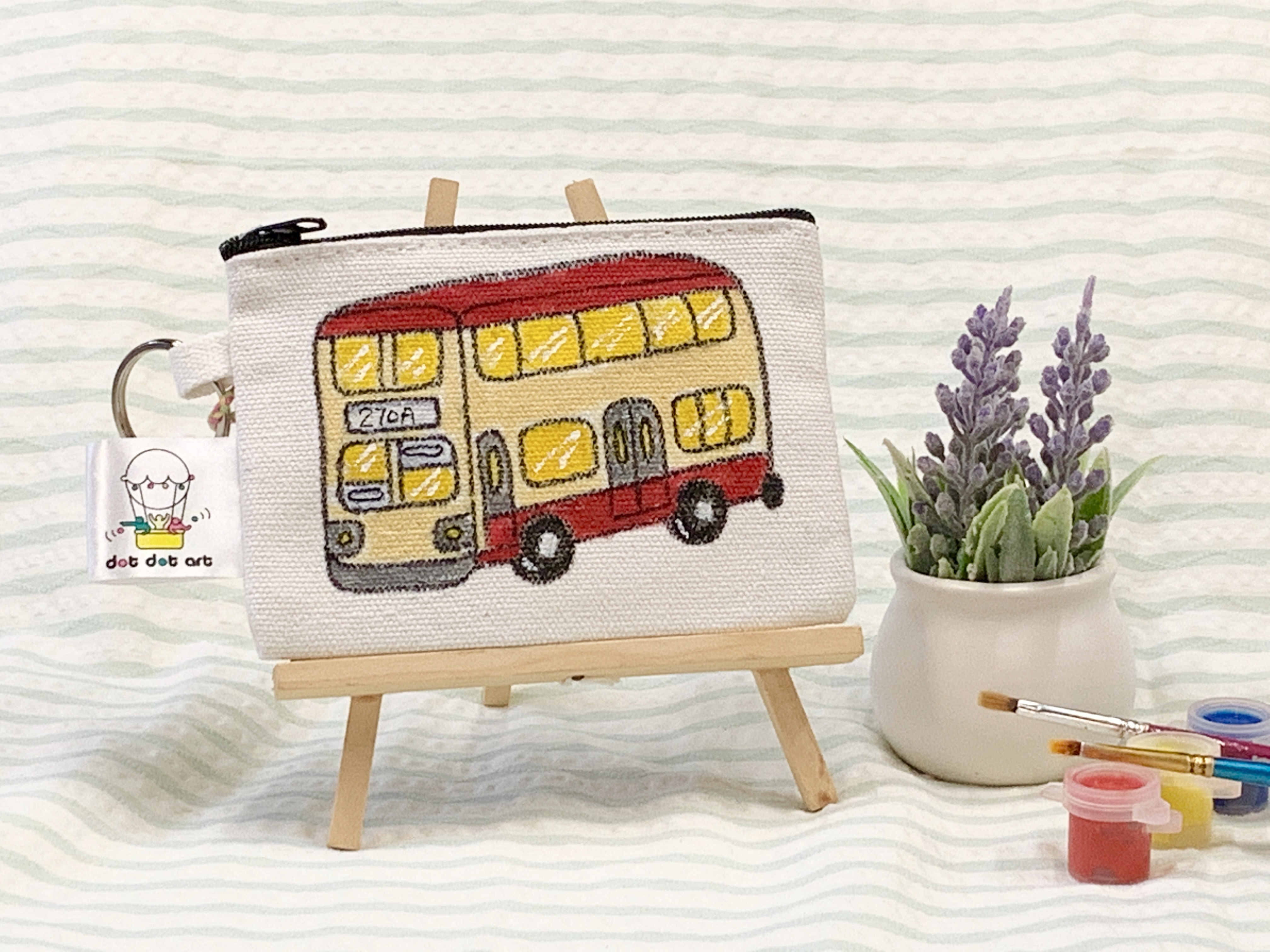 零錢包 (香港巴士)