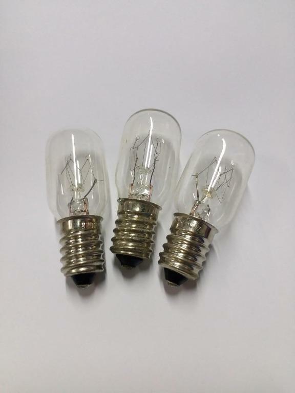 喜瑪拉雅山 岩鹽燈（燈泡230V）