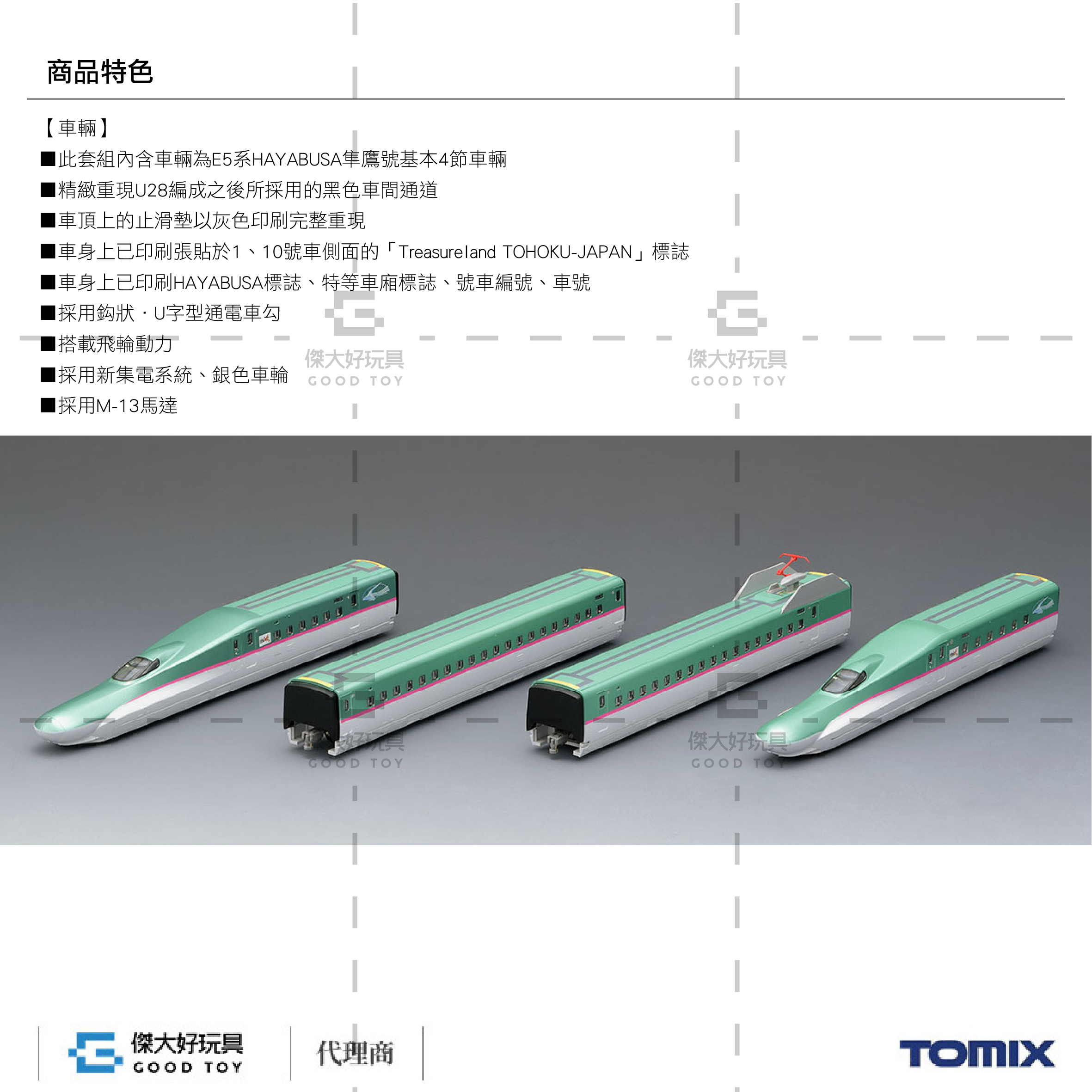 アクセサリー M トミックス Nゲージ ベーシックセット SD E5系はやぶさ 鉄道模型