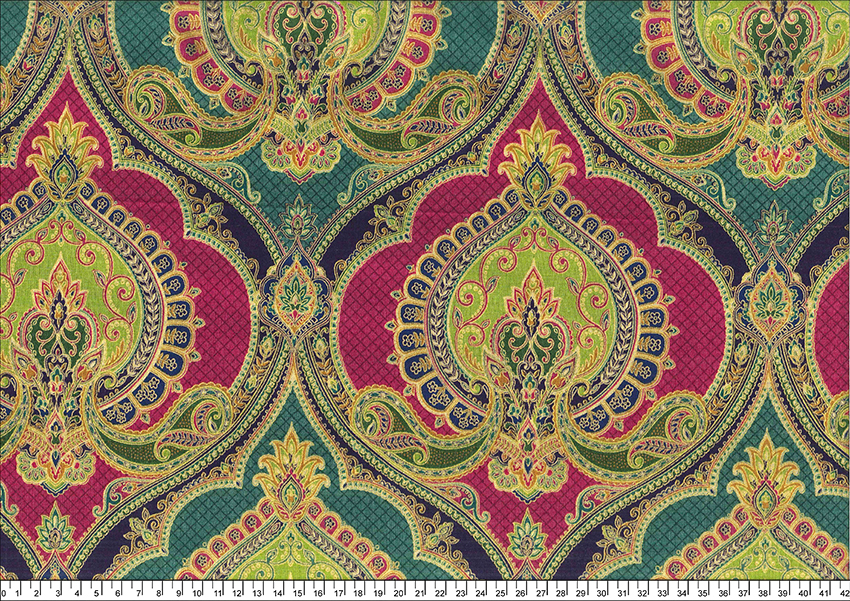 進口棉布R2302-010(一尺)