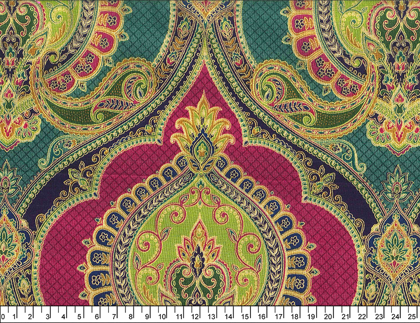 進口棉布R2302-010(一尺)