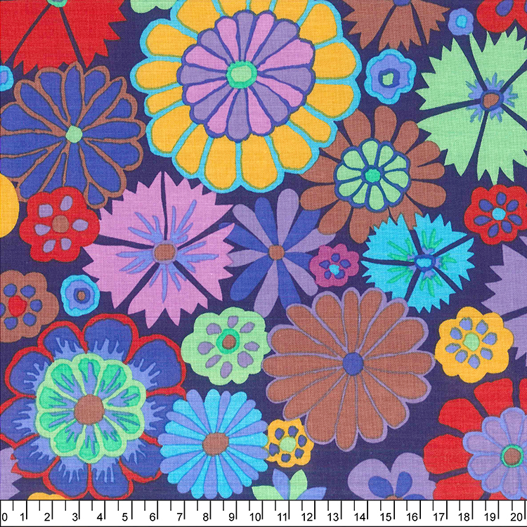 進口棉布R2302-011(一尺)