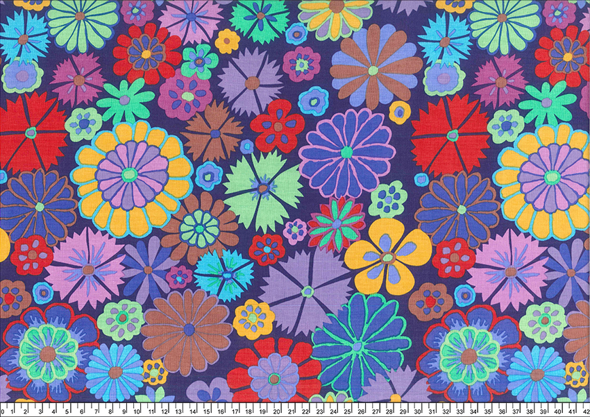 進口棉布R2302-011(一尺)