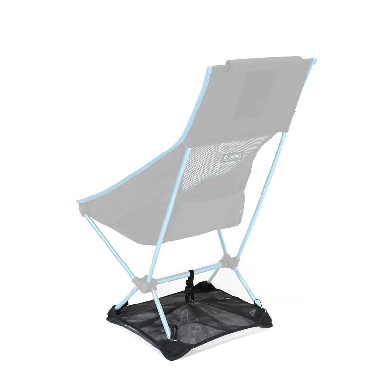 Helinox｜Ground Sheet for chair two (& Chair Zero Highback) 專用地布