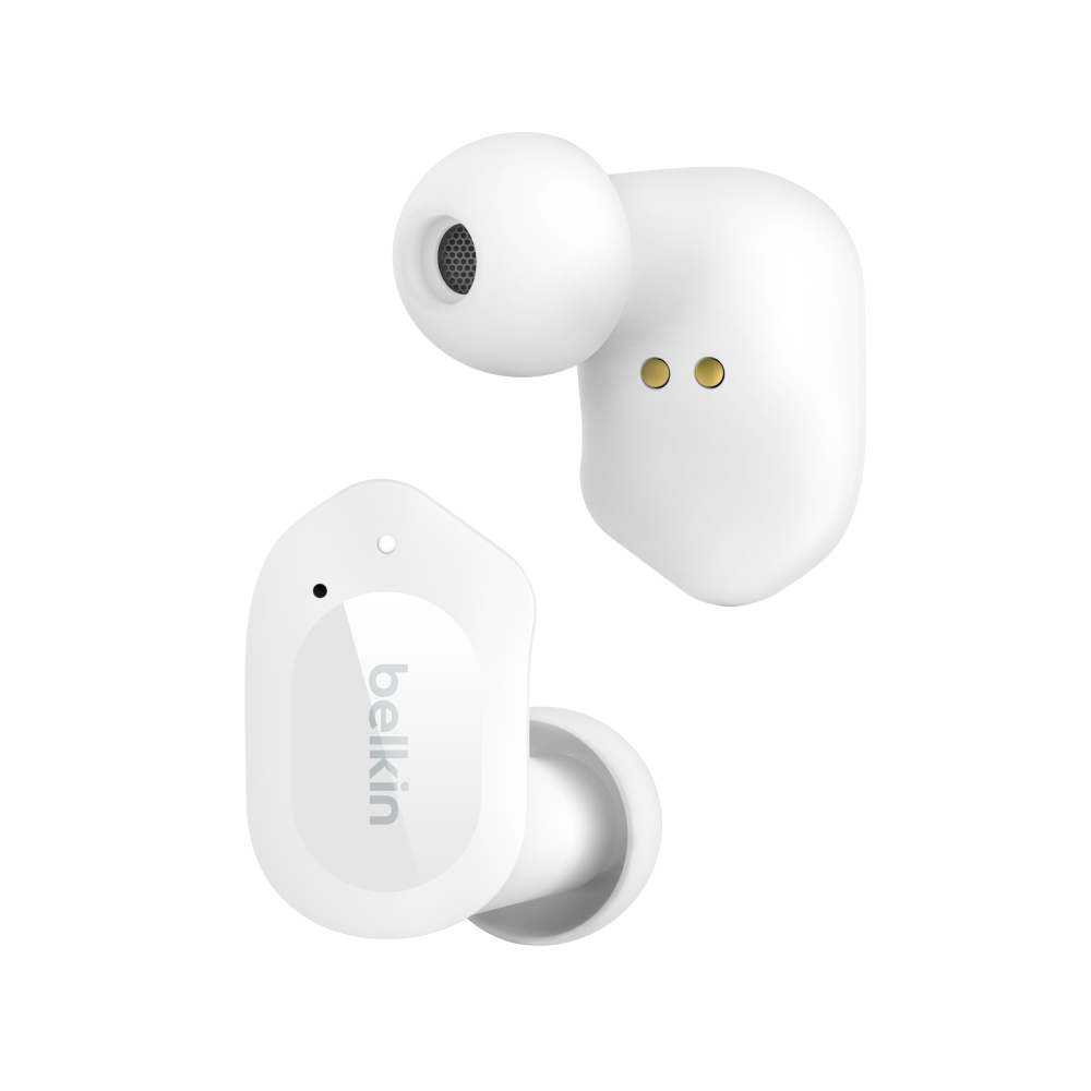 Belkin soundform discount true wireless earbuds