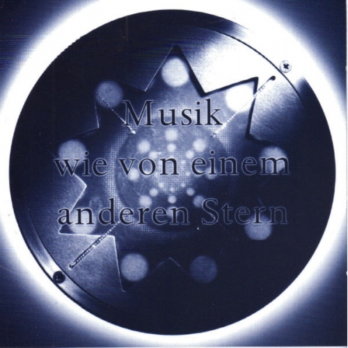 VA - Musik Von Einem Anderen Stern CD