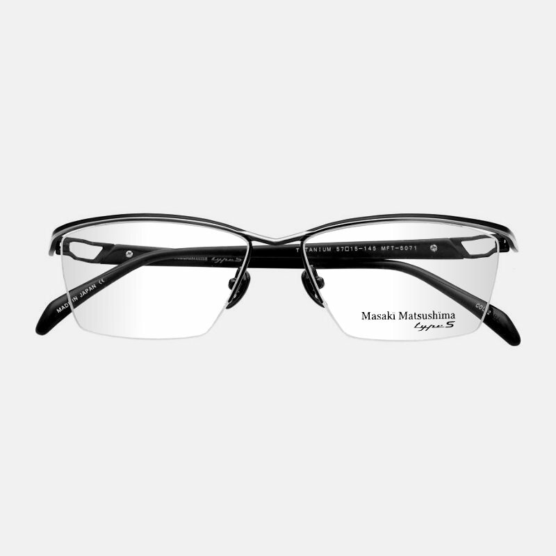 Masaki Matsushima MFT-5071-SACHIKO OPTICAL