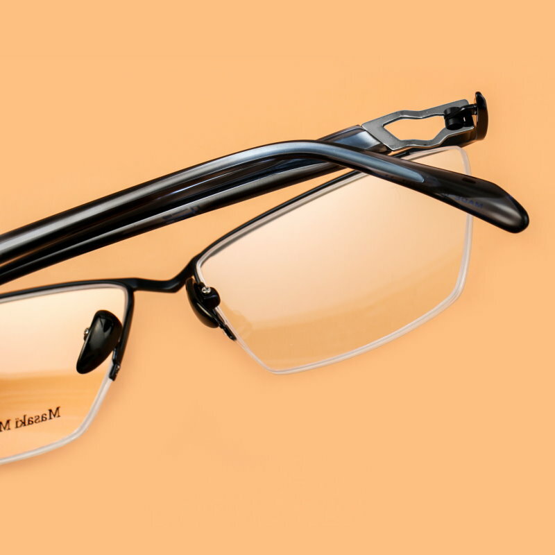 Masaki Matsushima MFT-5071-SACHIKO OPTICAL