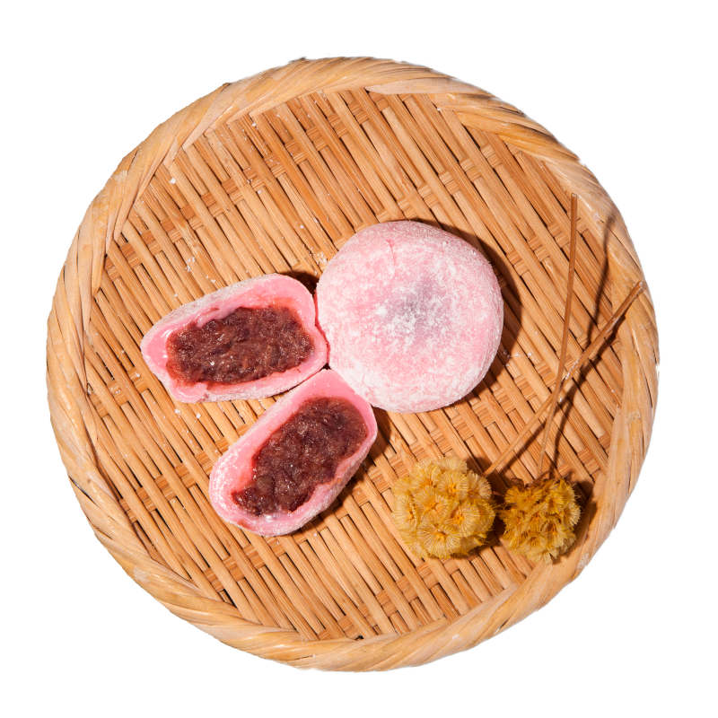 <冷凍>紅豆大福