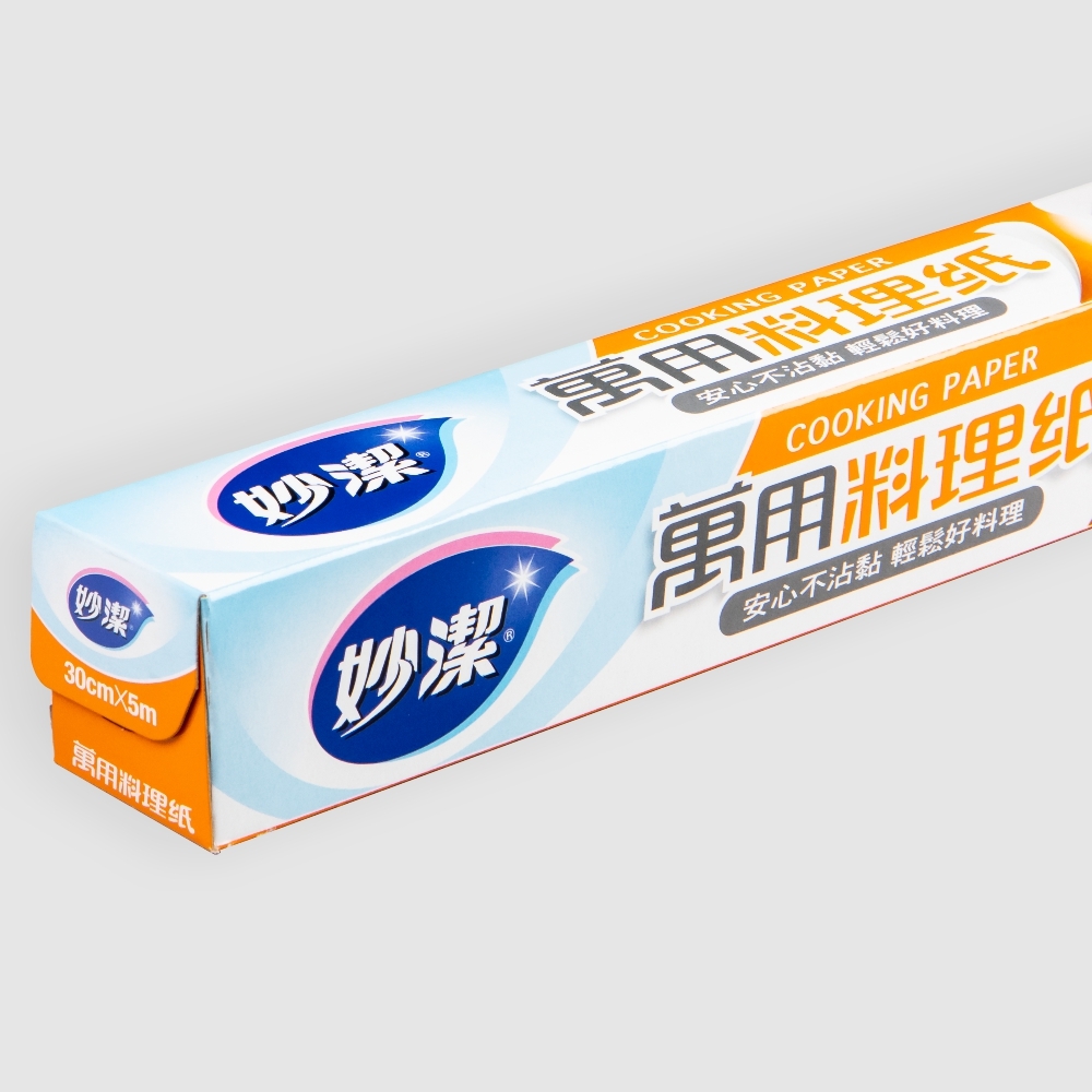 萬用料理紙 妙潔