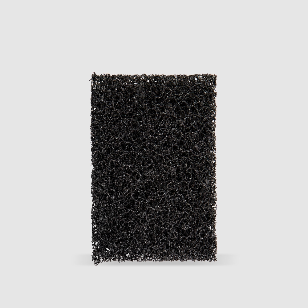 菜瓜布-黑 3M百利