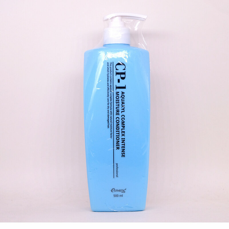 CP-1 專利高保濕 Aquaxyl Complex 護髮素500ml 平行進口貨品