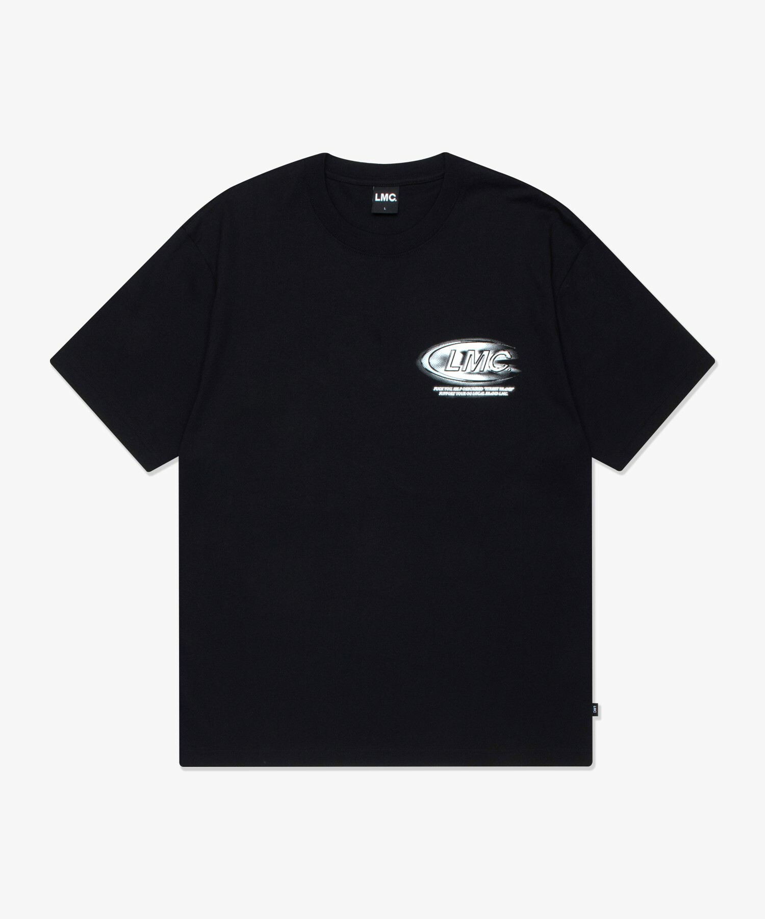 LMC FLOWER BEAR TEE 韓國品牌短袖T恤