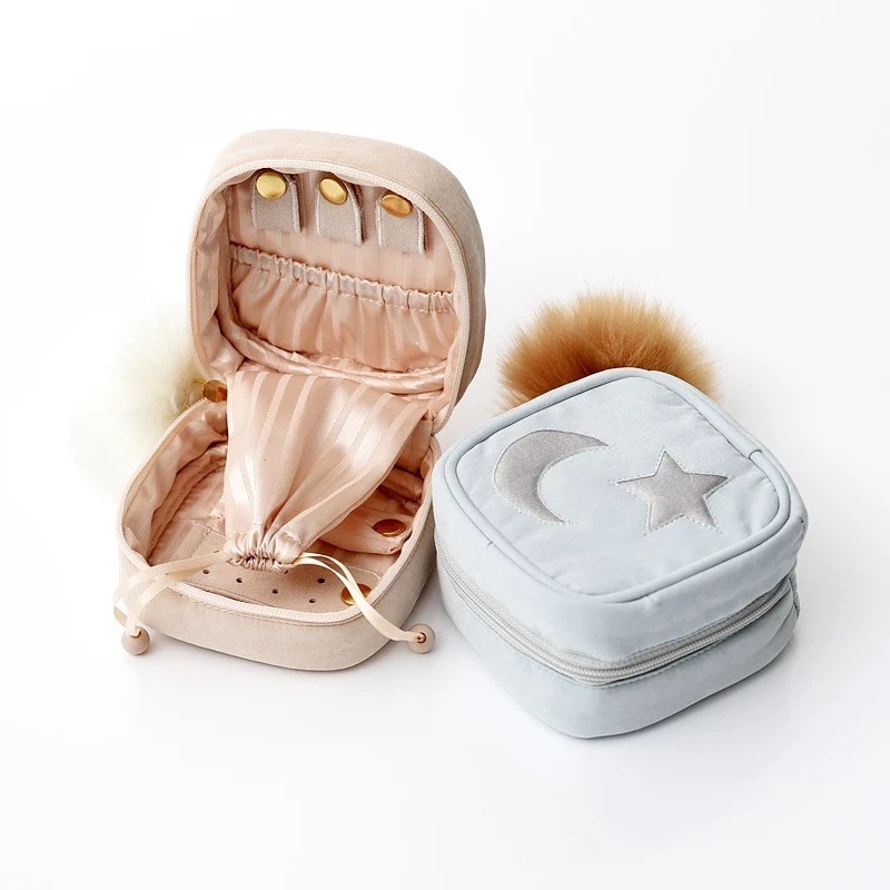 star moon storage bag