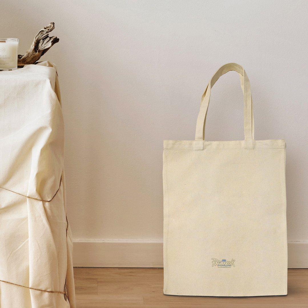 《RO仙境傳說》帆布側背袋