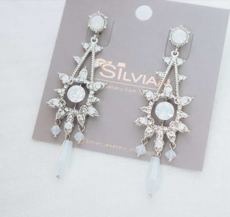 Earrings-556 (B)